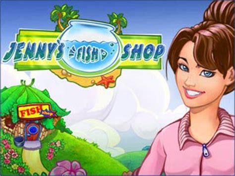 jennys fish shop|jenny's fish shop download.